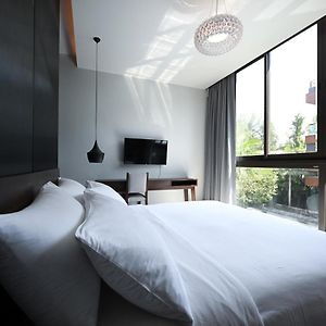 Two-Bedroom Suite Private Pool