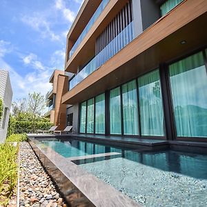 Three-Bedroom Villa Private Pool
